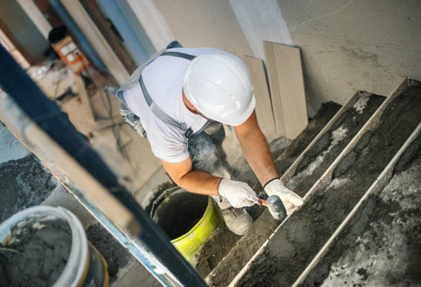 Best Concrete Repair Services  in North Rock Springs, WY